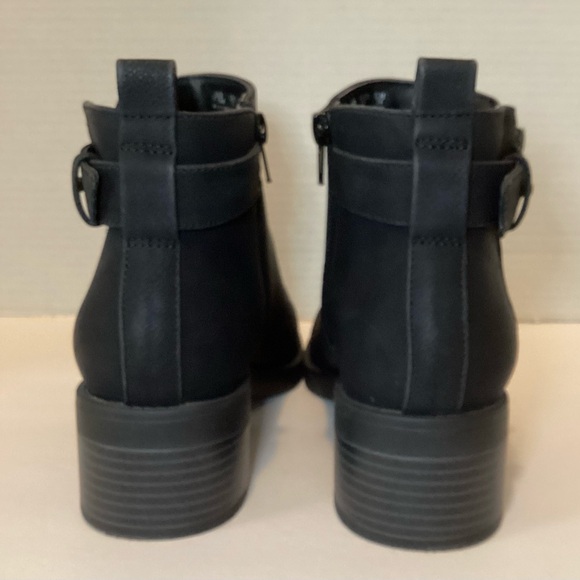 LifeStride Women’s Bonus Ankle Boot - Picture 7 of 10